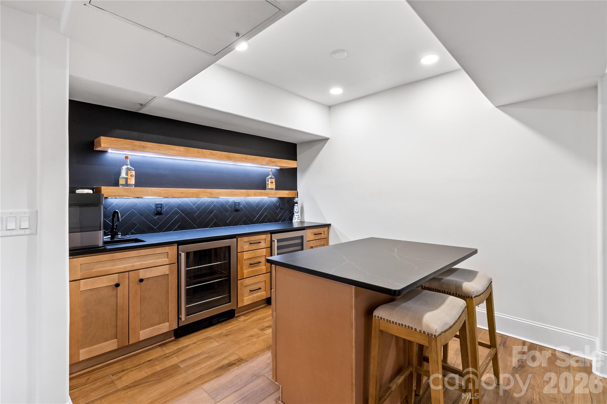 The Manors at Mattie Rose - Residential