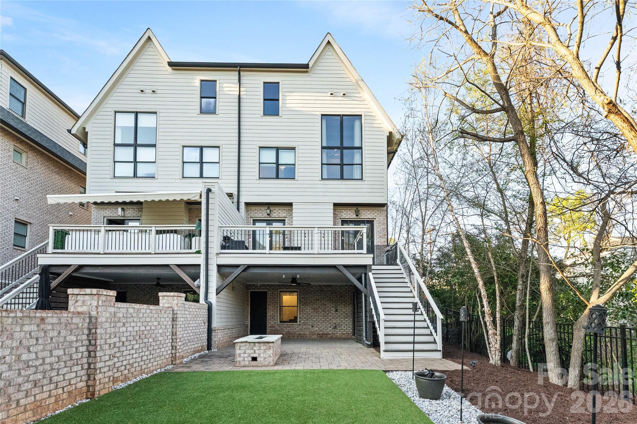 The Manors at Mattie Rose - Residential