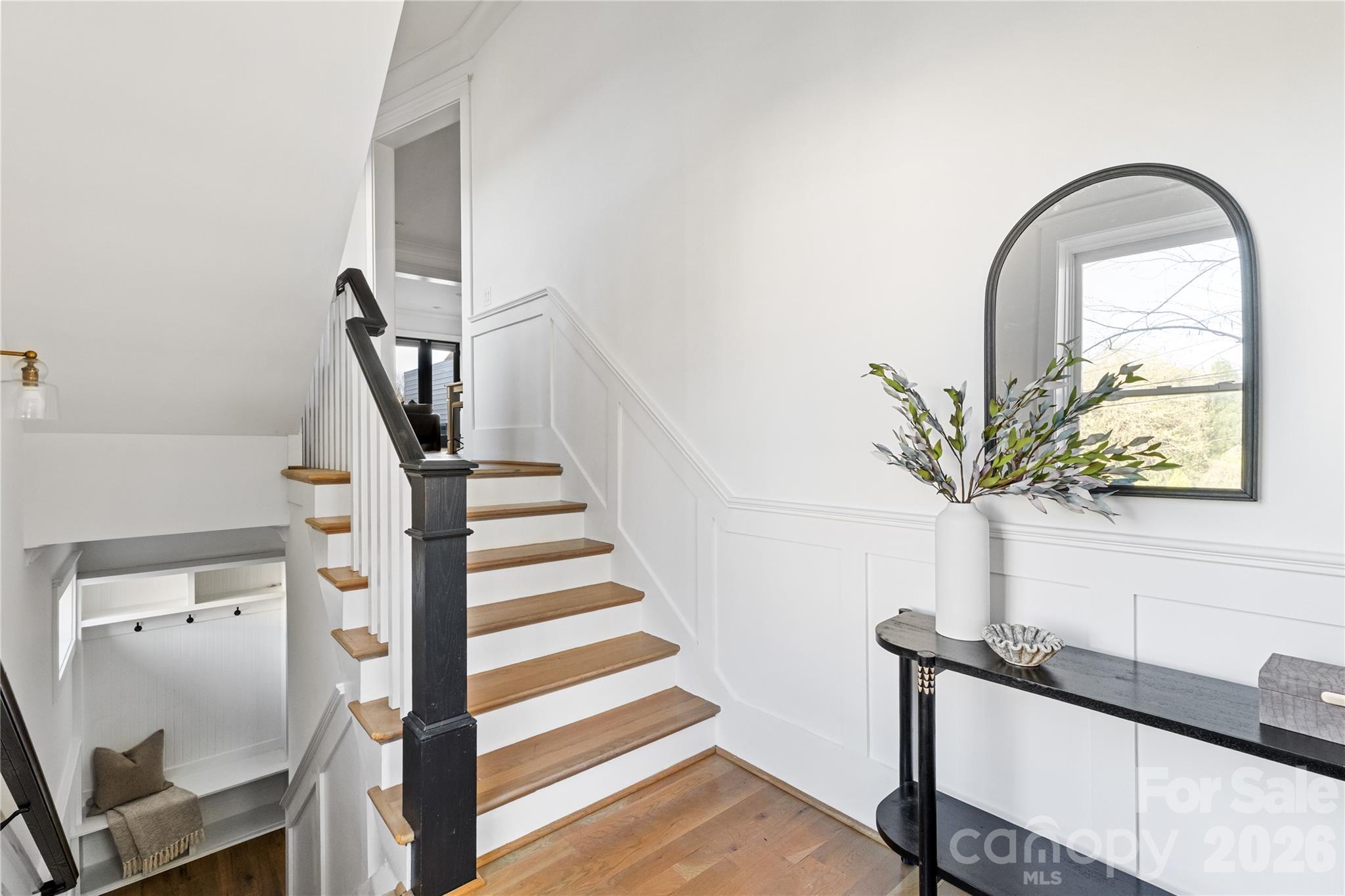 The Manors at Mattie Rose - Residential