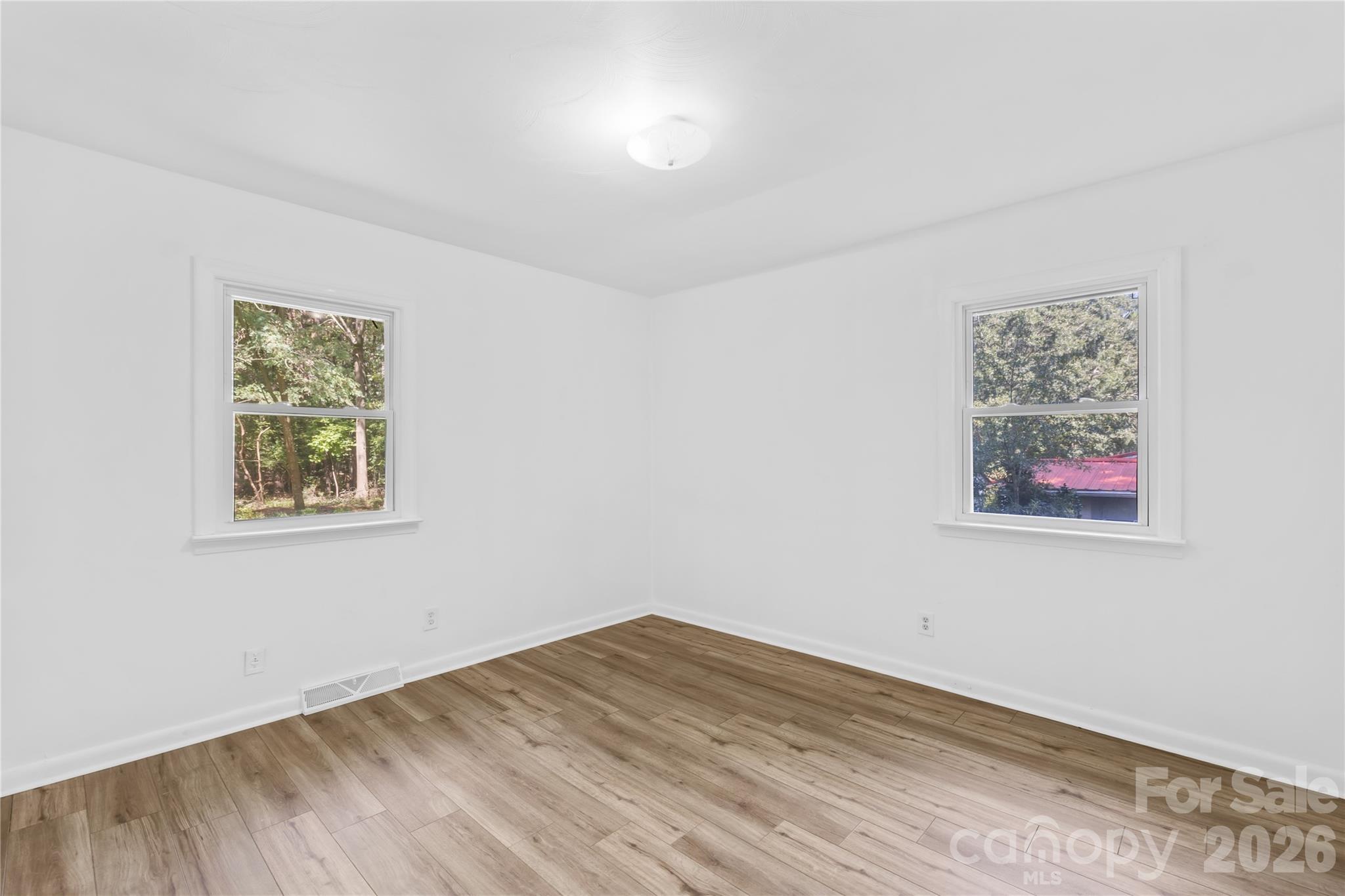 Elizabeth village - Residential