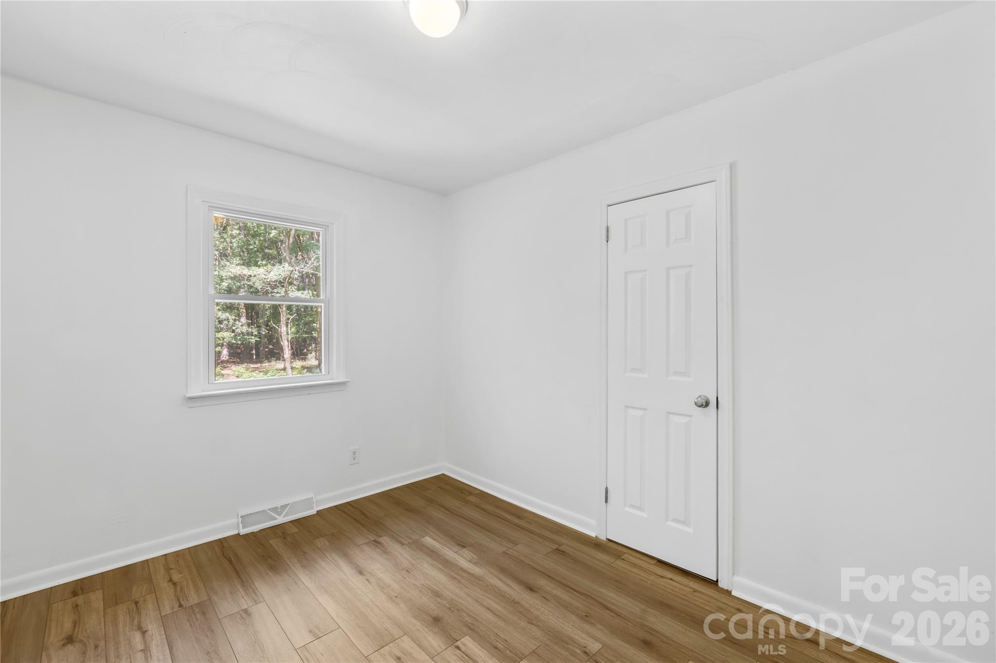 Elizabeth village - Residential