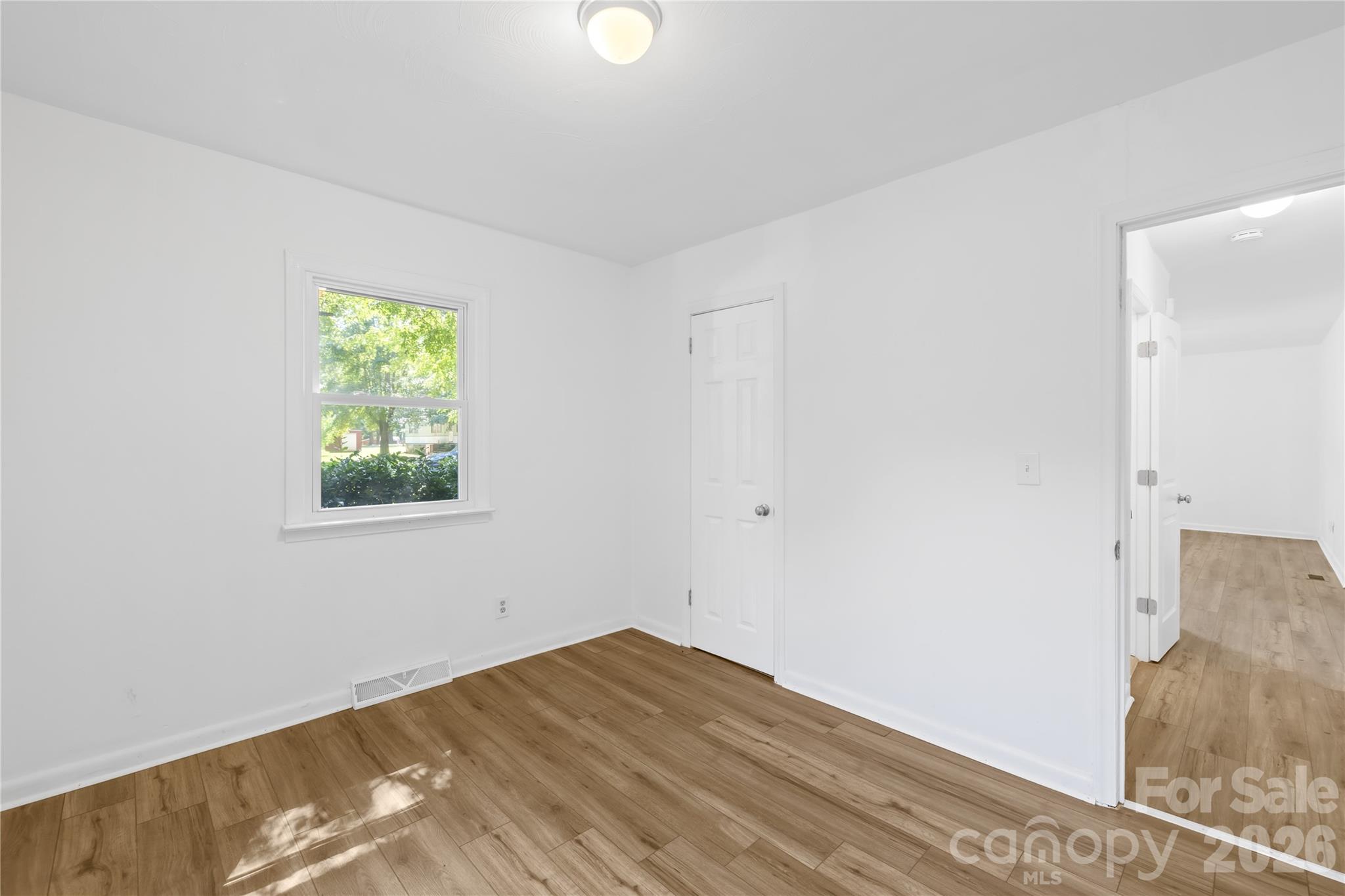 Elizabeth village - Residential