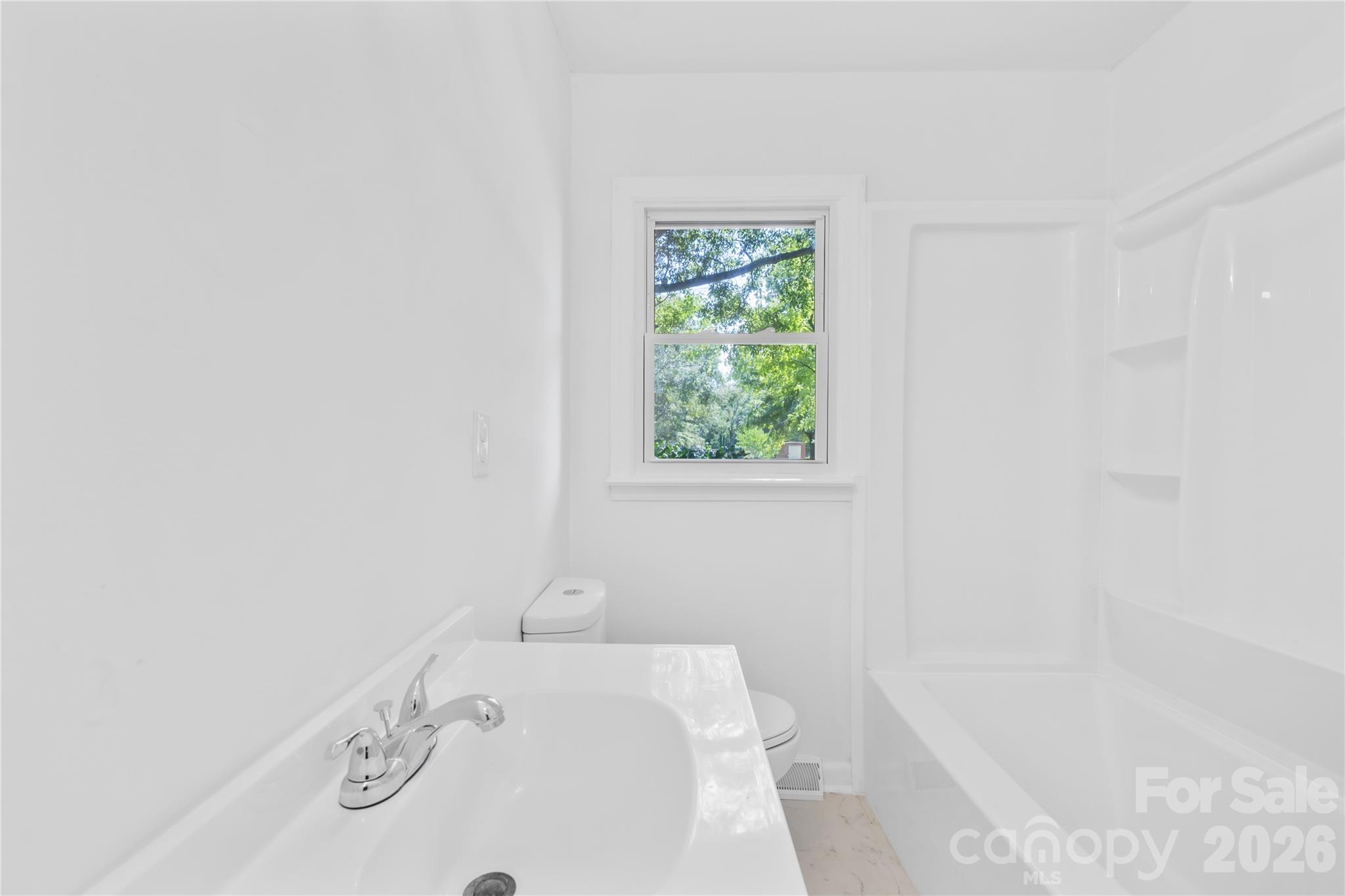 Elizabeth village - Residential