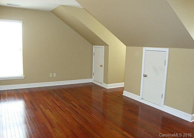 Heathfield - Residential Lease