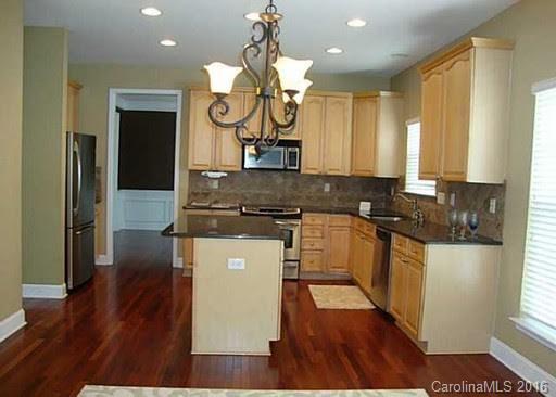 Heathfield - Residential Lease