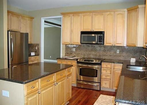 Heathfield - Residential Lease