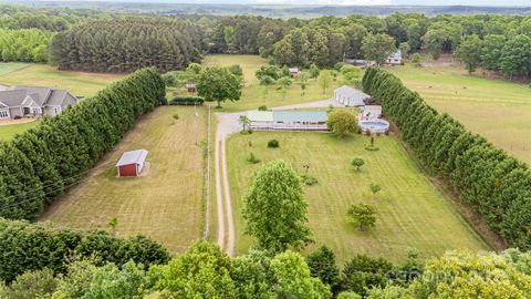 1720 Lowe Drive Catawba NC 28609