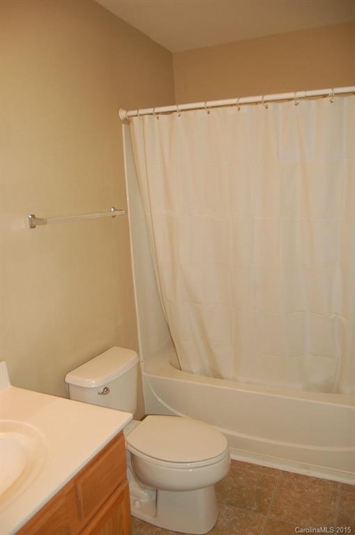 Lexington Commons - Residential