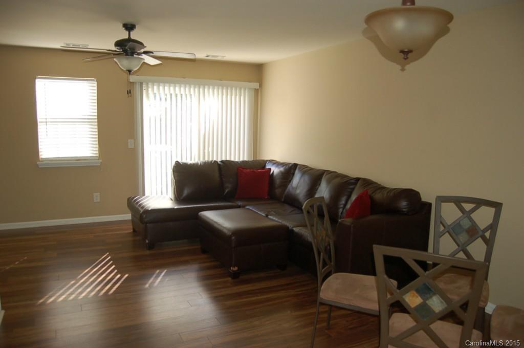 Lexington Commons - Residential