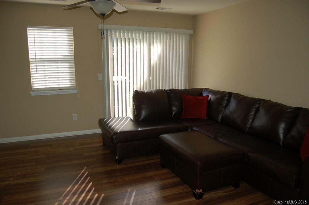 Lexington Commons - Residential