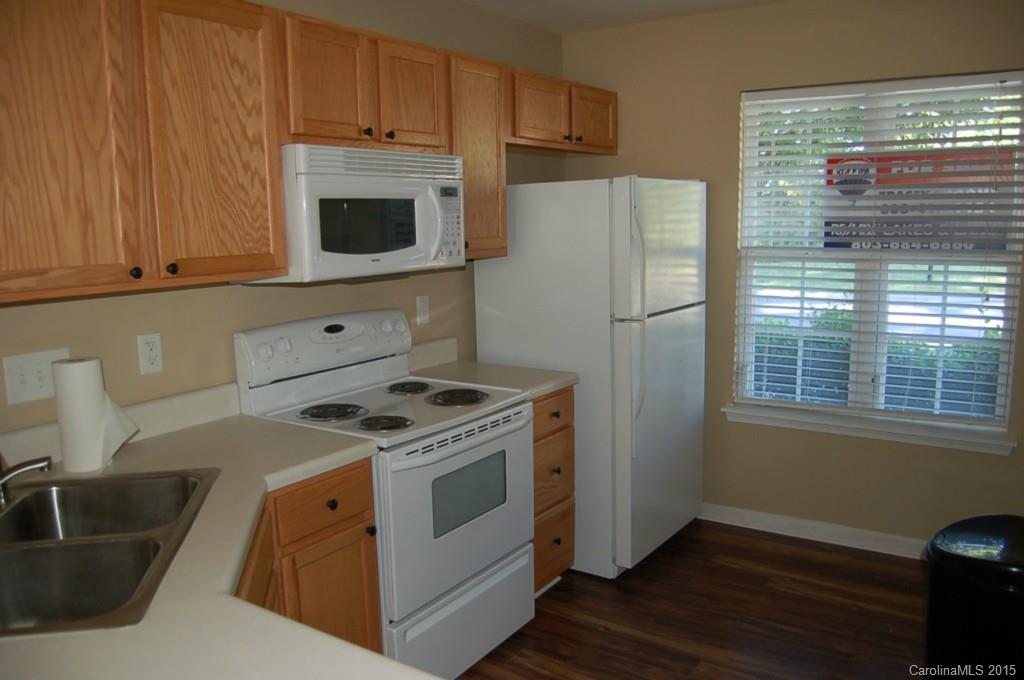 Lexington Commons - Residential