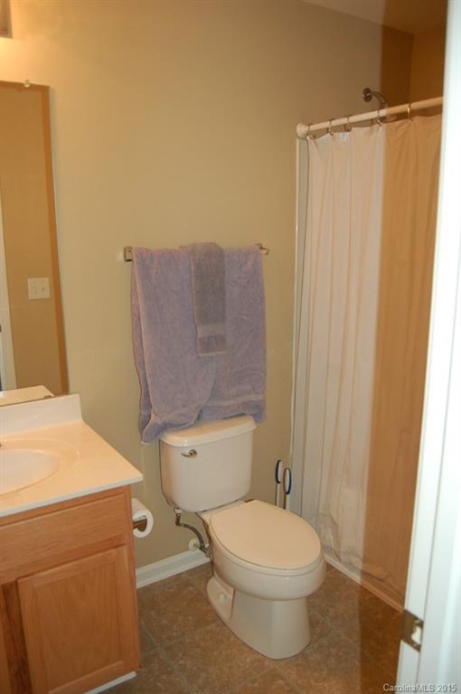 Lexington Commons - Residential