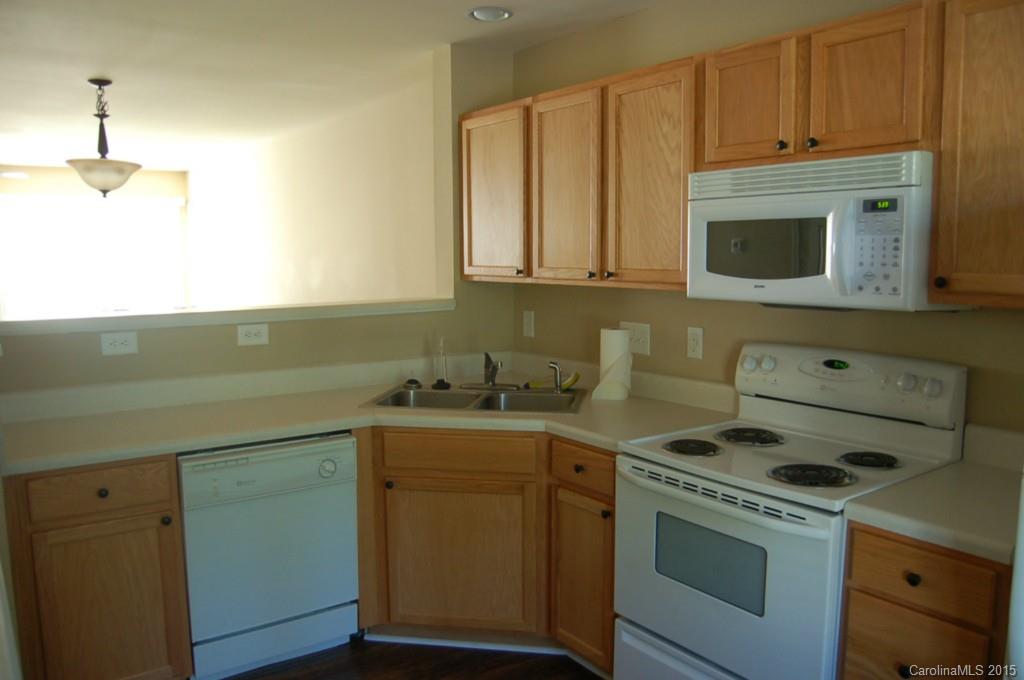 Lexington Commons - Residential