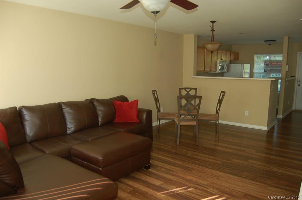 Lexington Commons - Residential