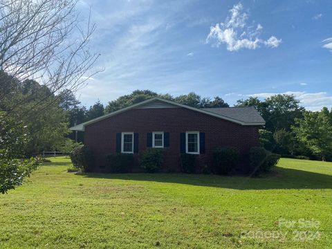 A home in Rock Hill