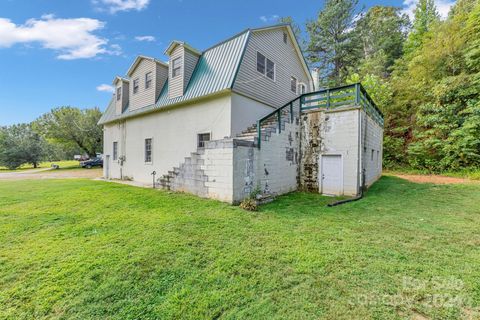 A home in Lenoir