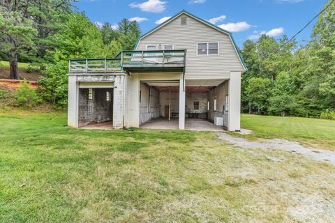 A home in Lenoir