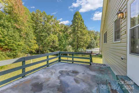 A home in Lenoir