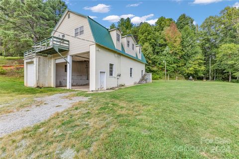 A home in Lenoir