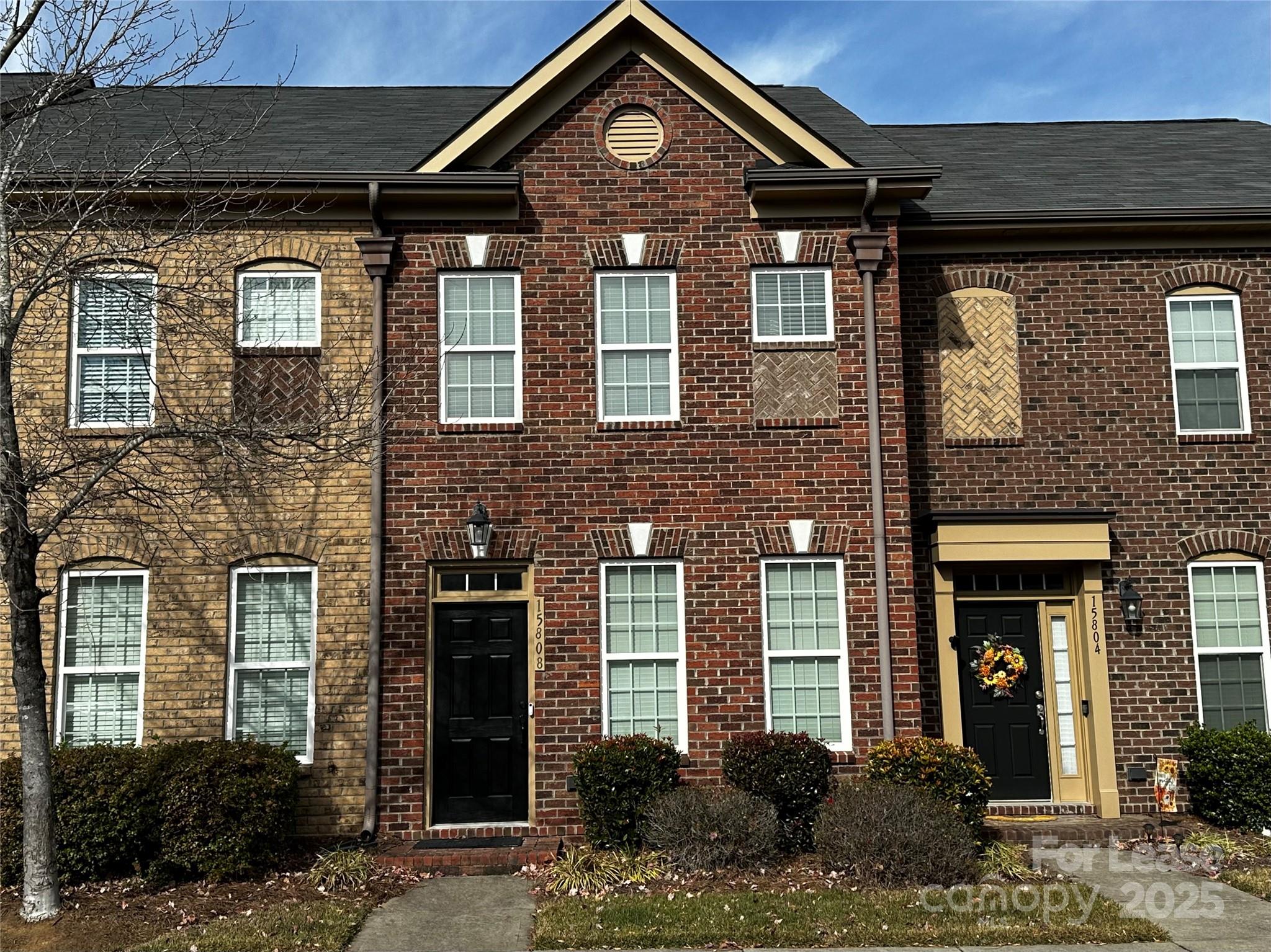 15808 Sharon Dale Drive