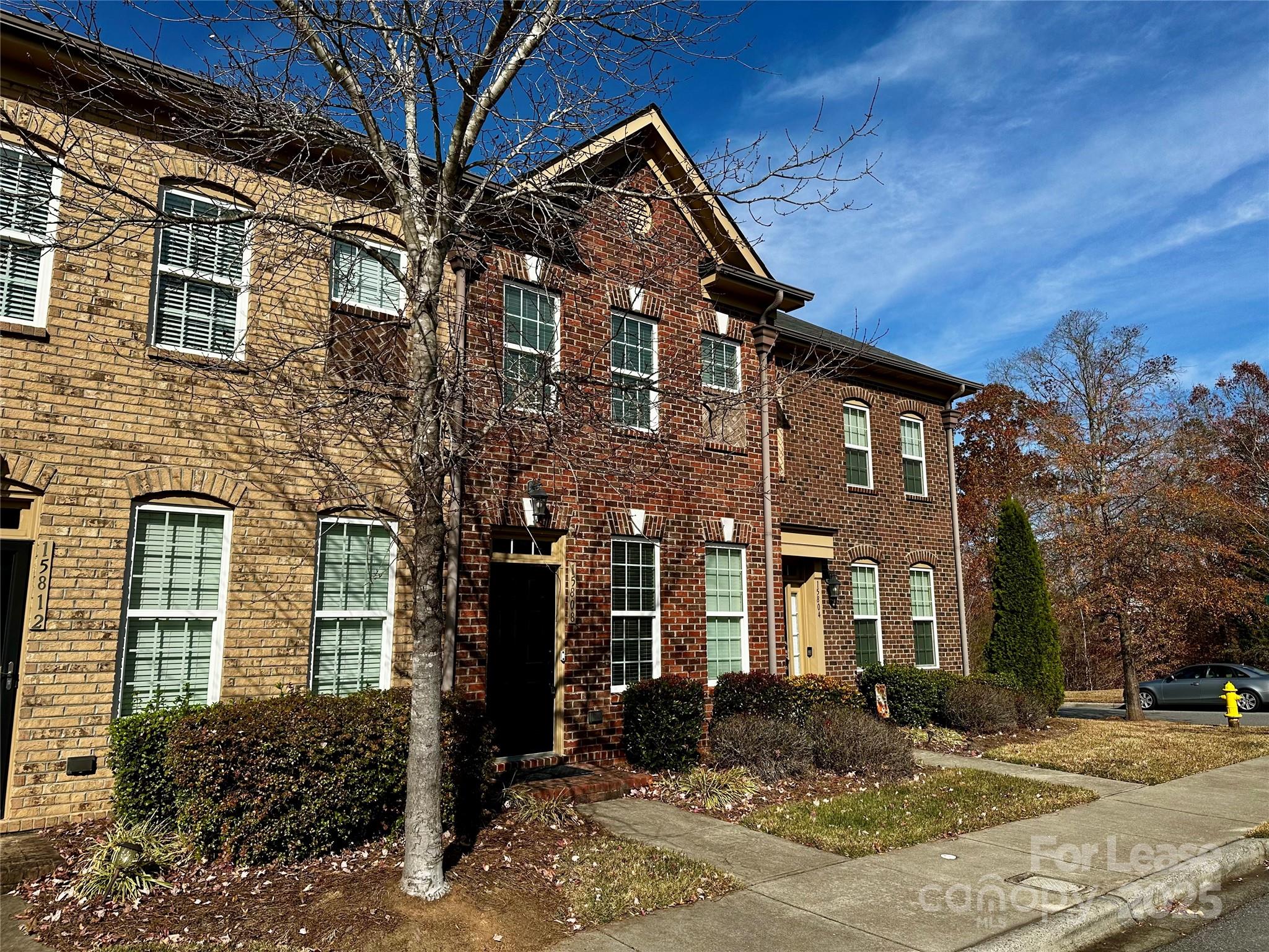 15808 Sharon Dale Drive