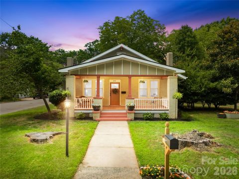 Photo of 218 Winburn Street, Monroe, NC 28112 (MLS # 4399866)