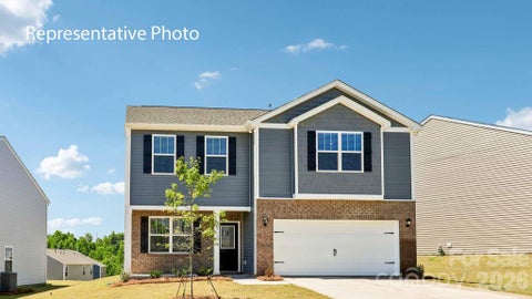 Photo of 3360 Colorado Blue Court, Gastonia, NC 28056 (MLS # 4396548)