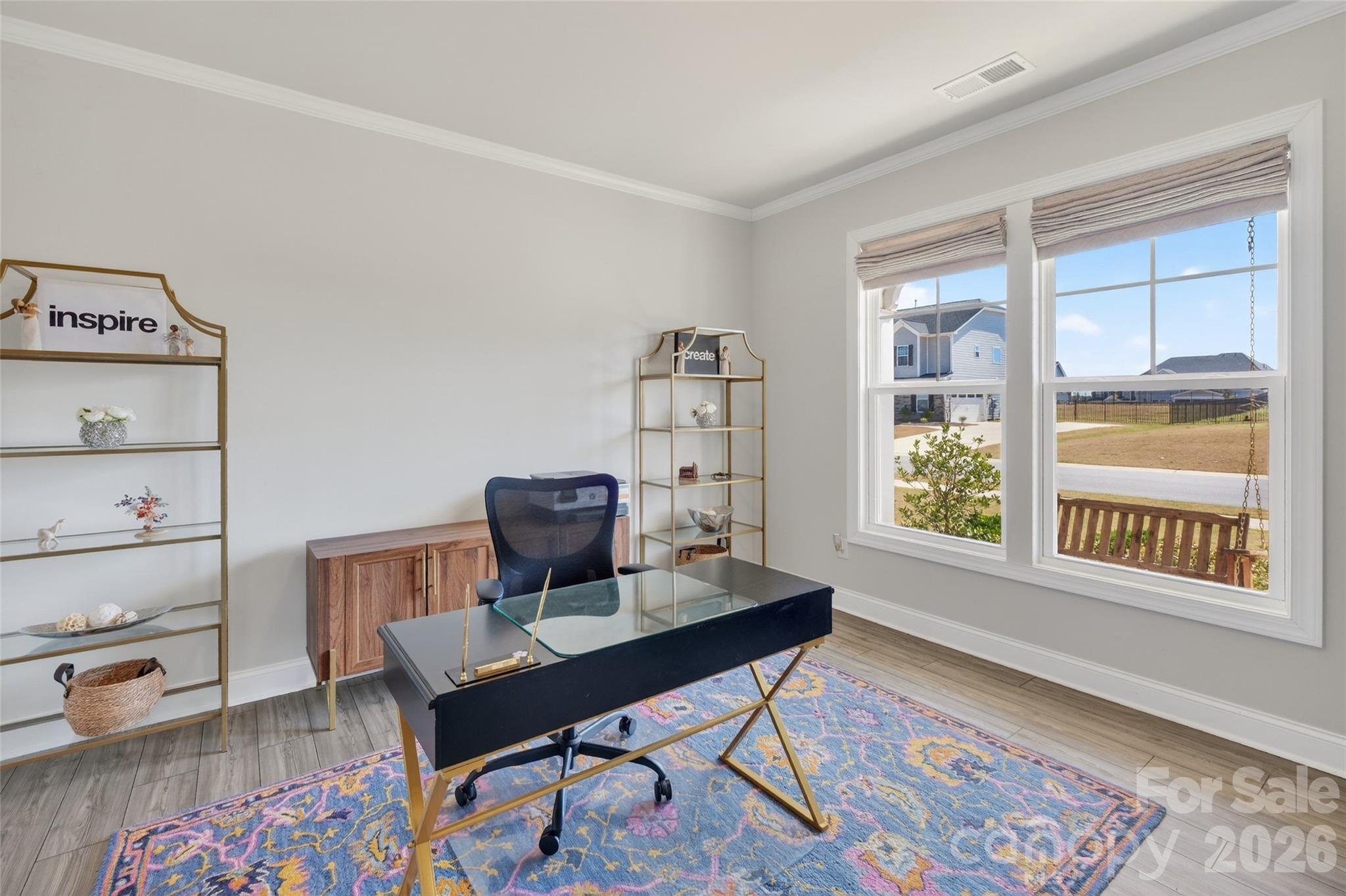 1127 Ashe Meadow Drive