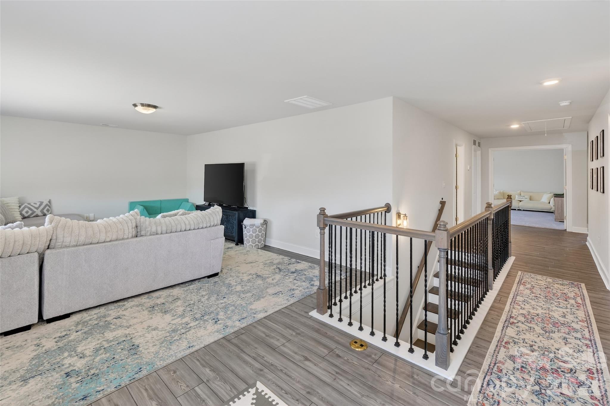 Ashe Meadows - Residential