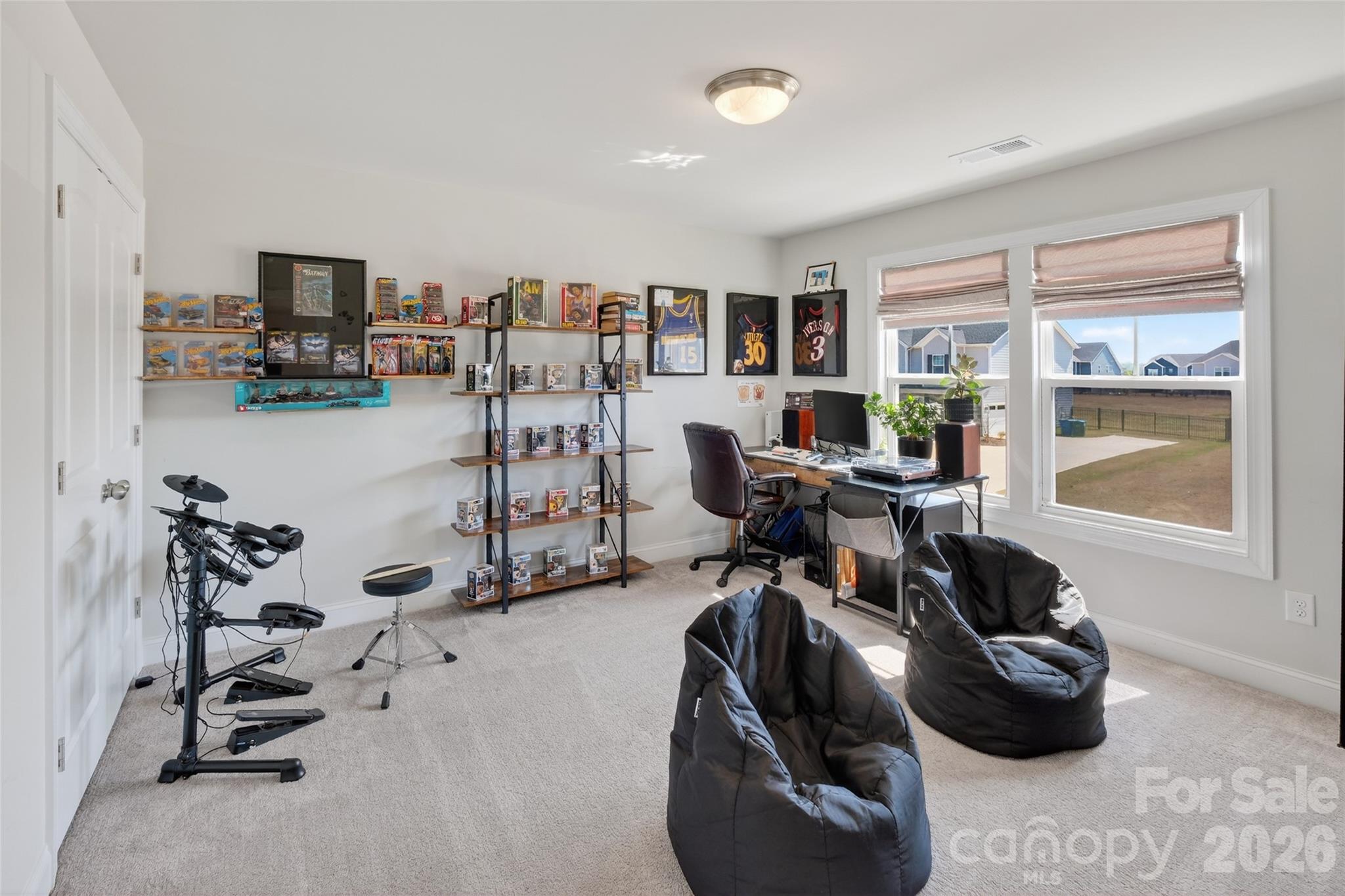 Ashe Meadows - Residential