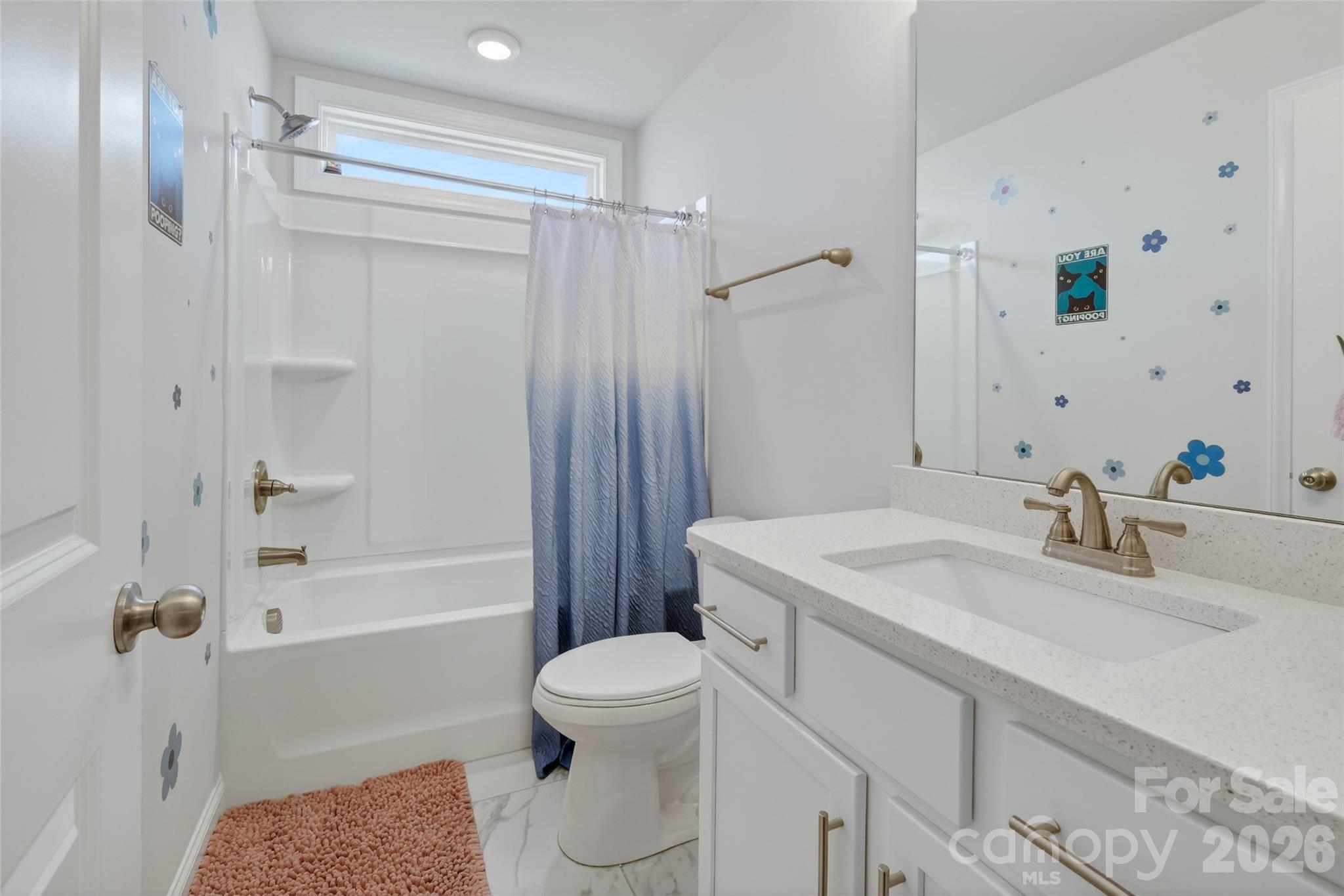 Ashe Meadows - Residential