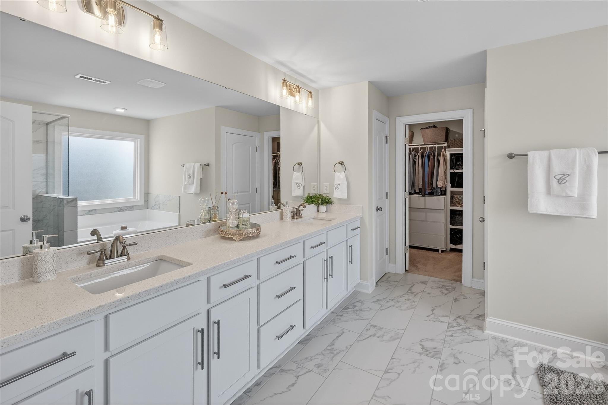 Ashe Meadows - Residential