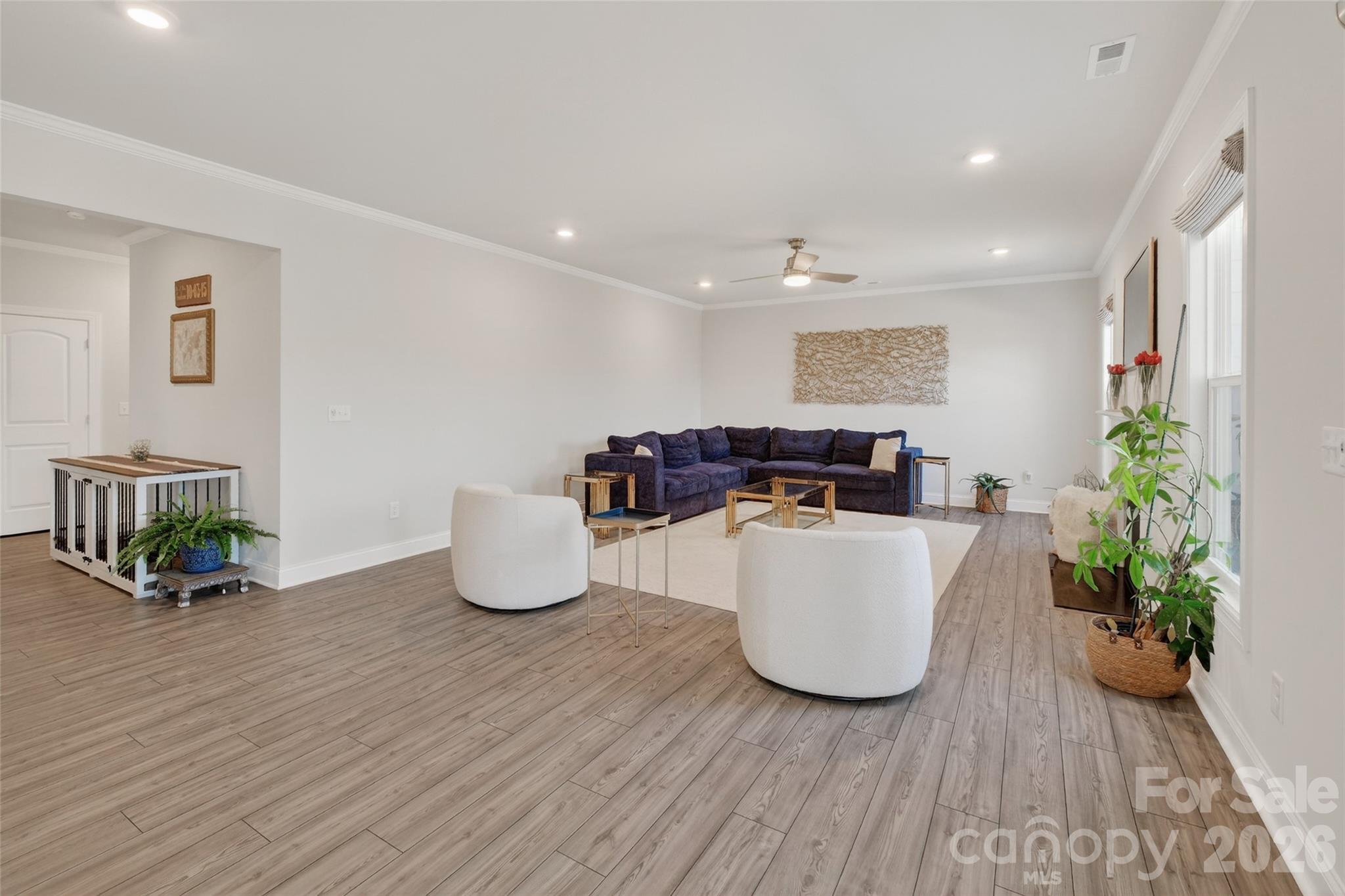 Ashe Meadows - Residential