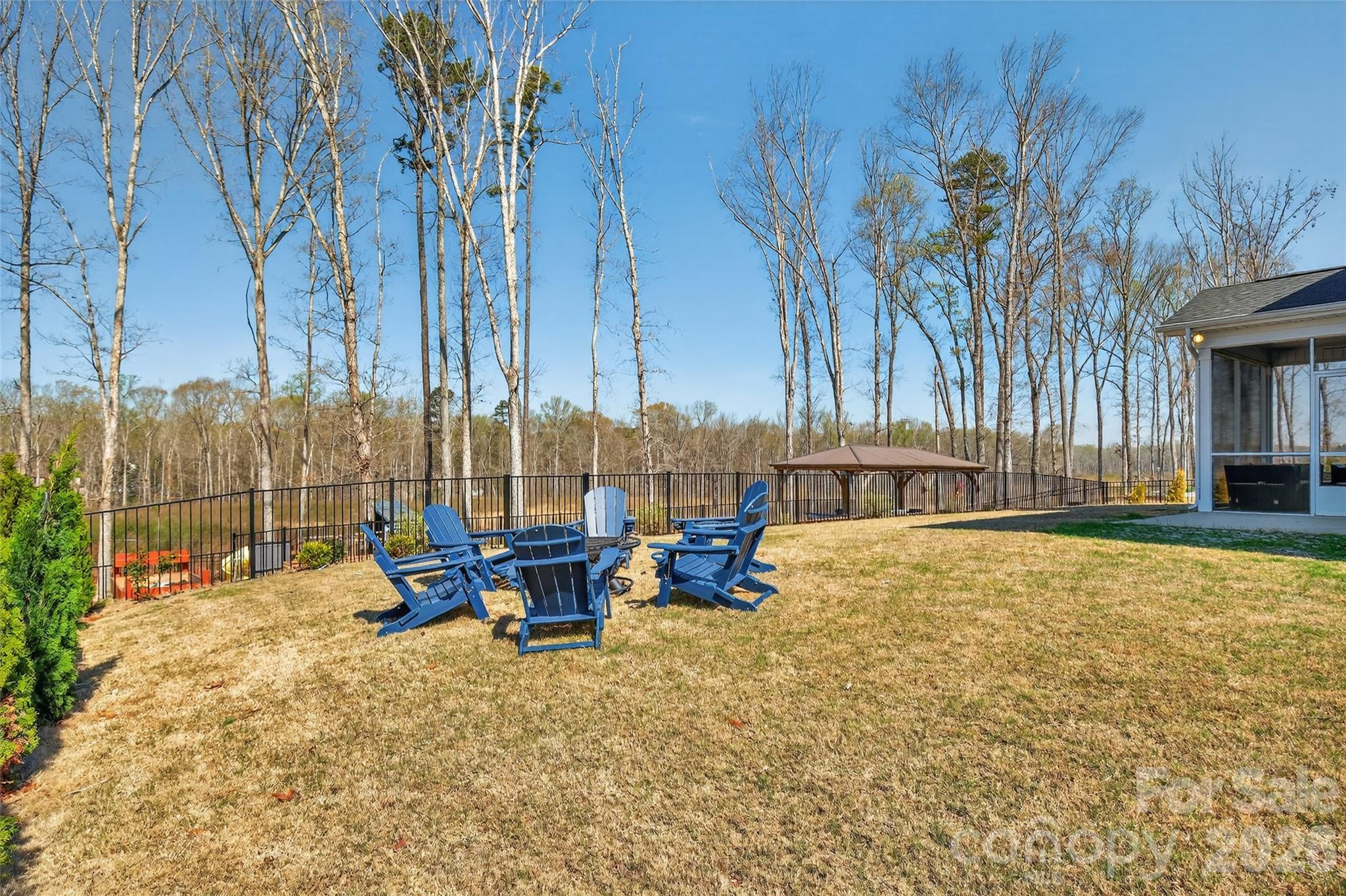 Ashe Meadows - Residential