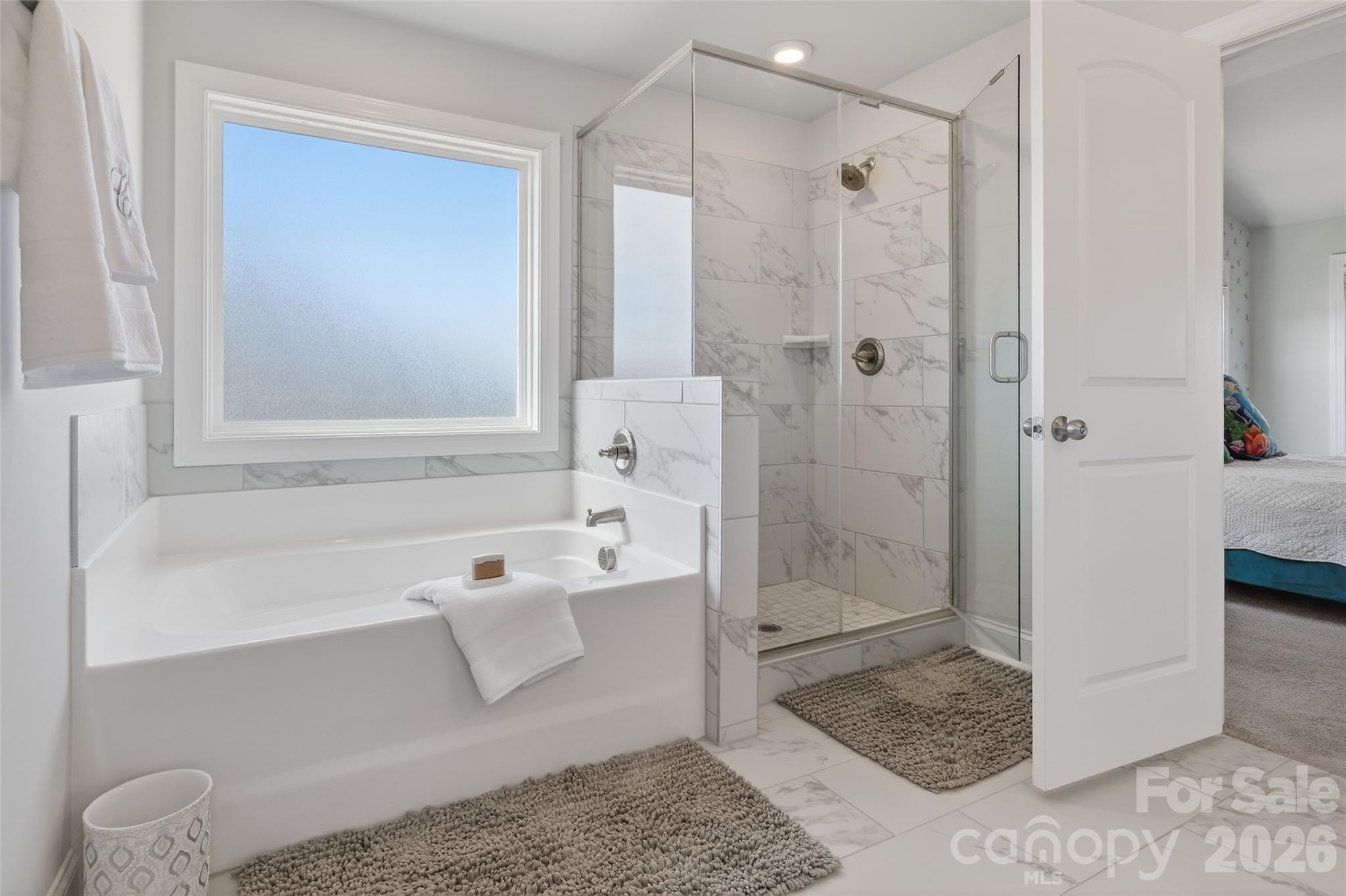 Ashe Meadows - Residential