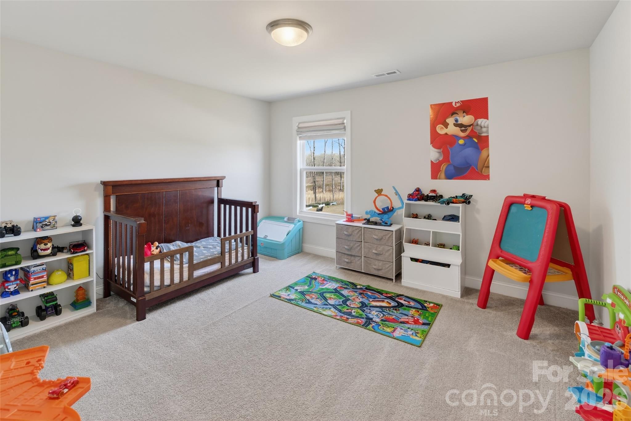 Ashe Meadows - Residential