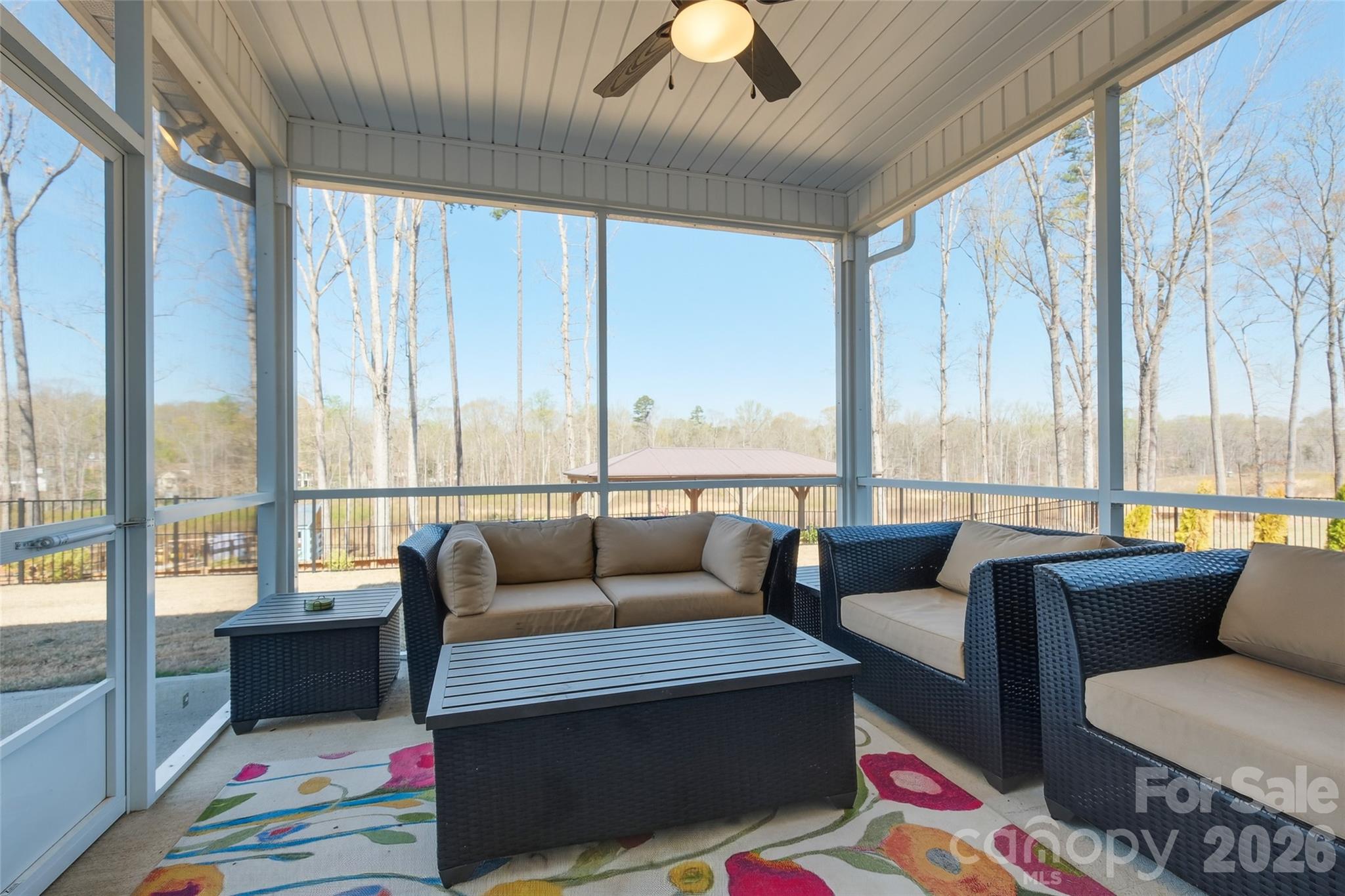 Ashe Meadows - Residential