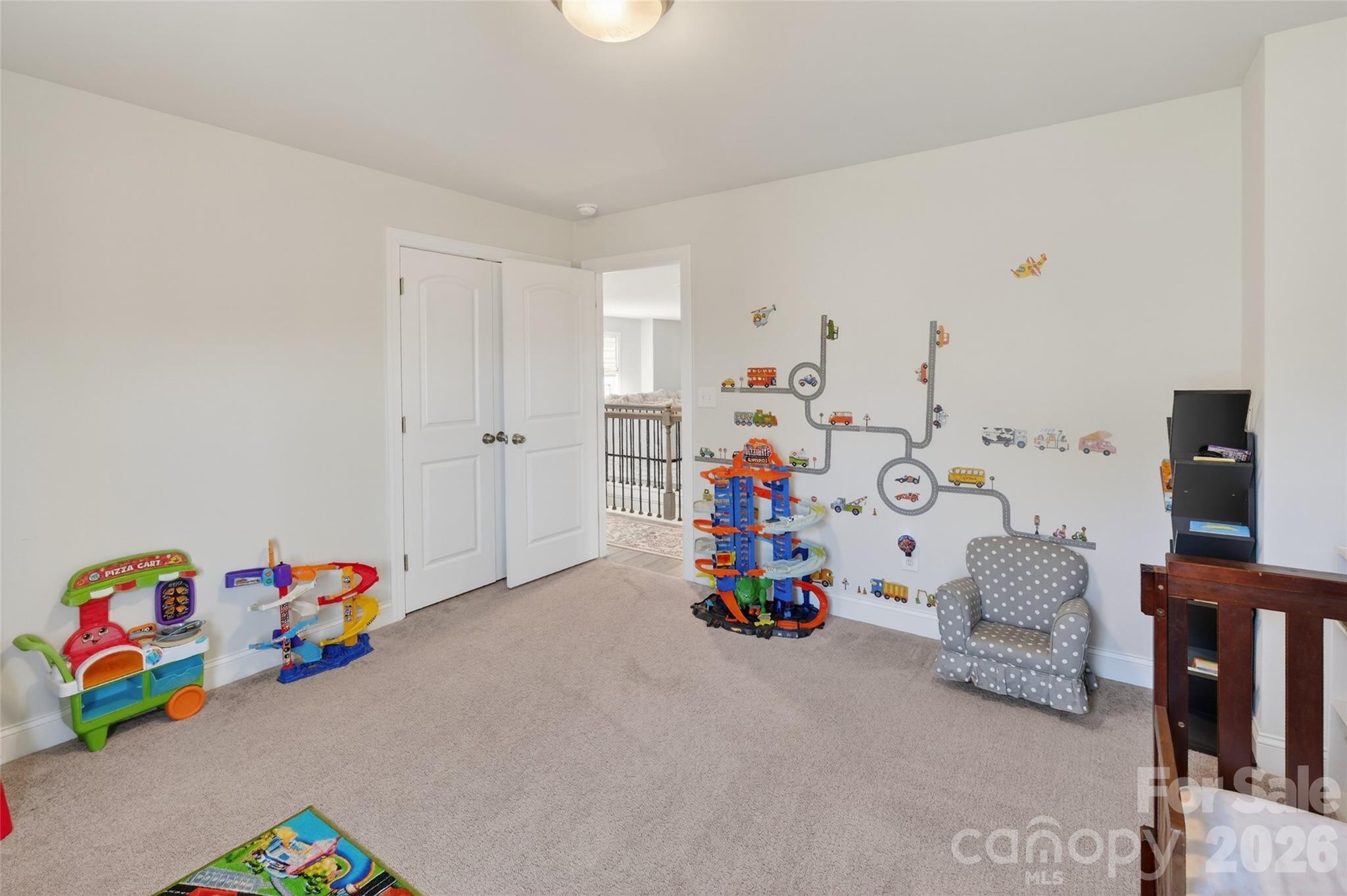 Ashe Meadows - Residential