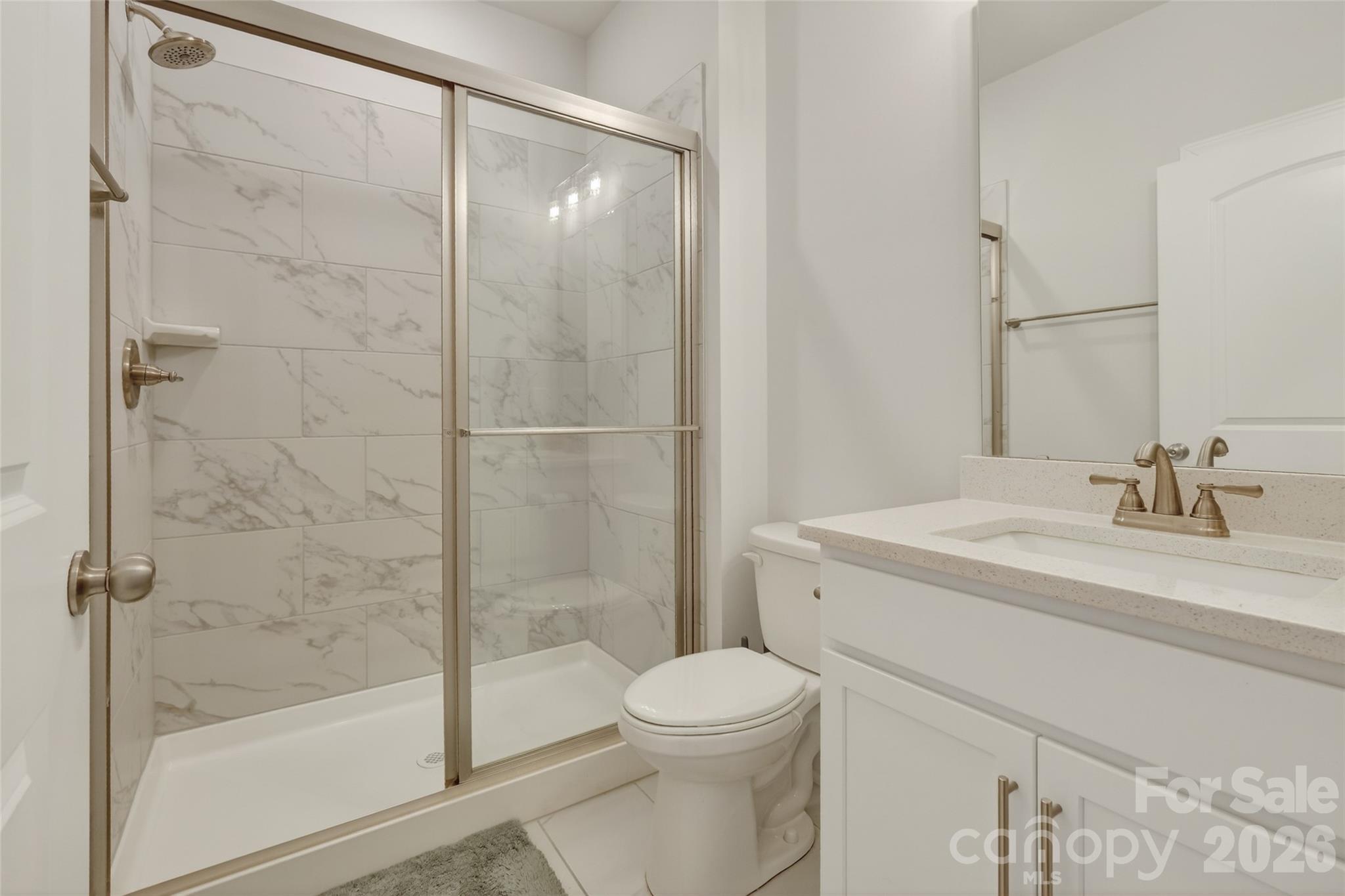 Ashe Meadows - Residential