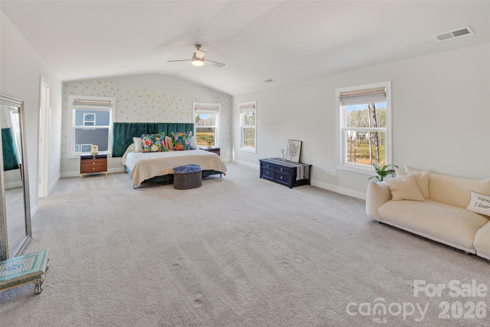 Ashe Meadows - Residential