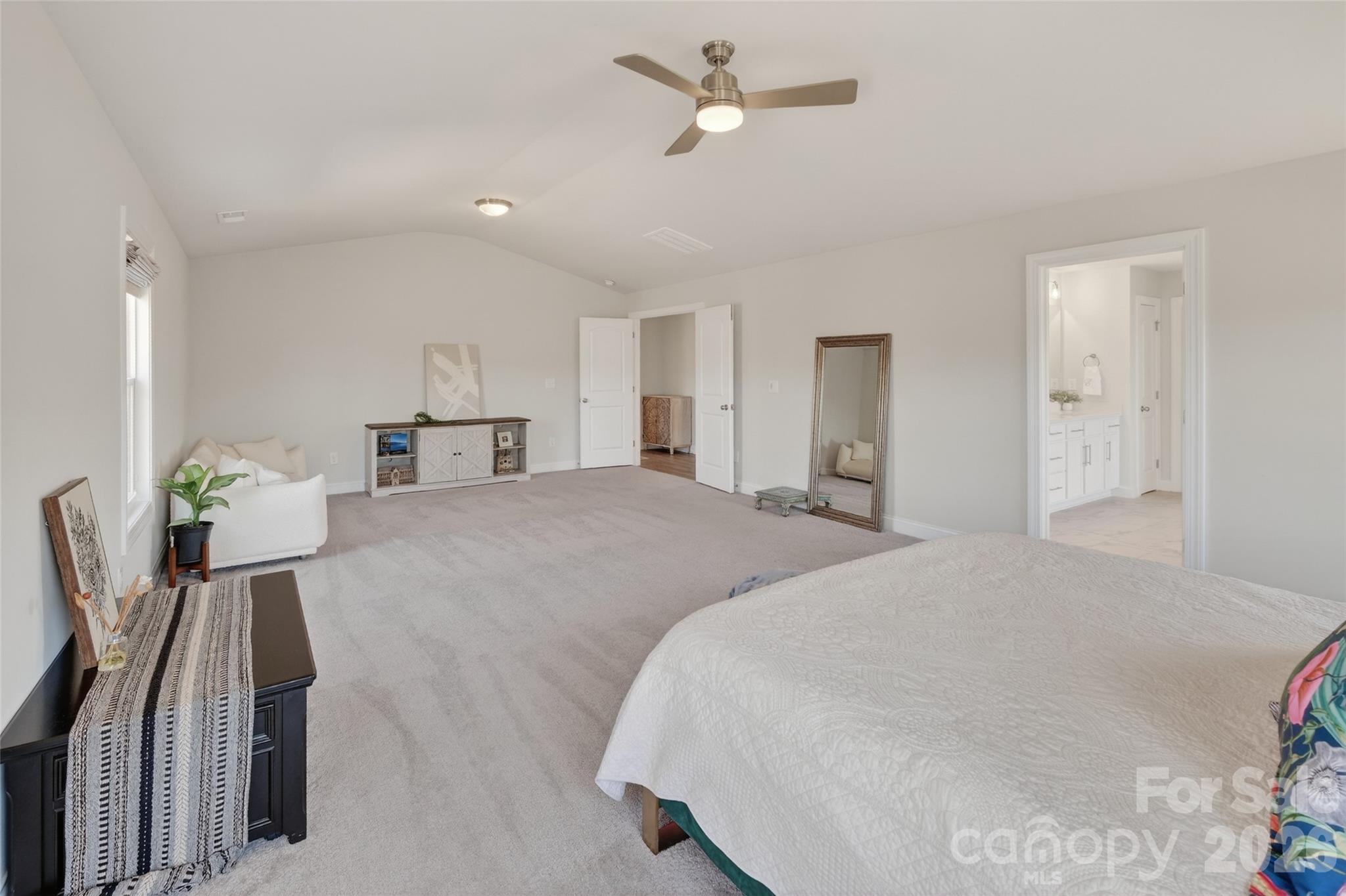 Ashe Meadows - Residential