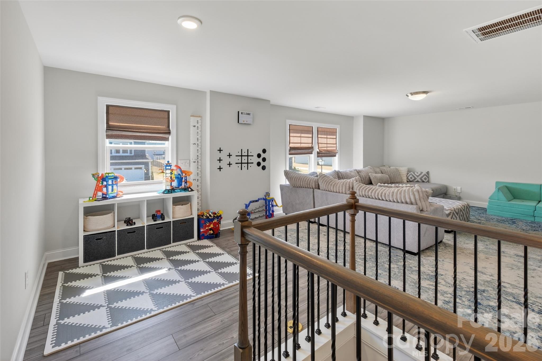 Ashe Meadows - Residential