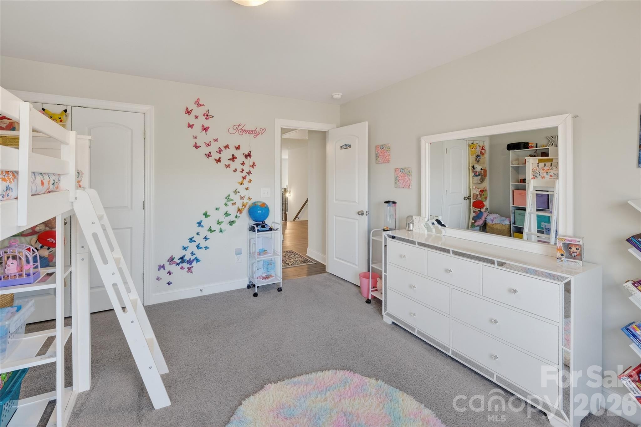 Ashe Meadows - Residential