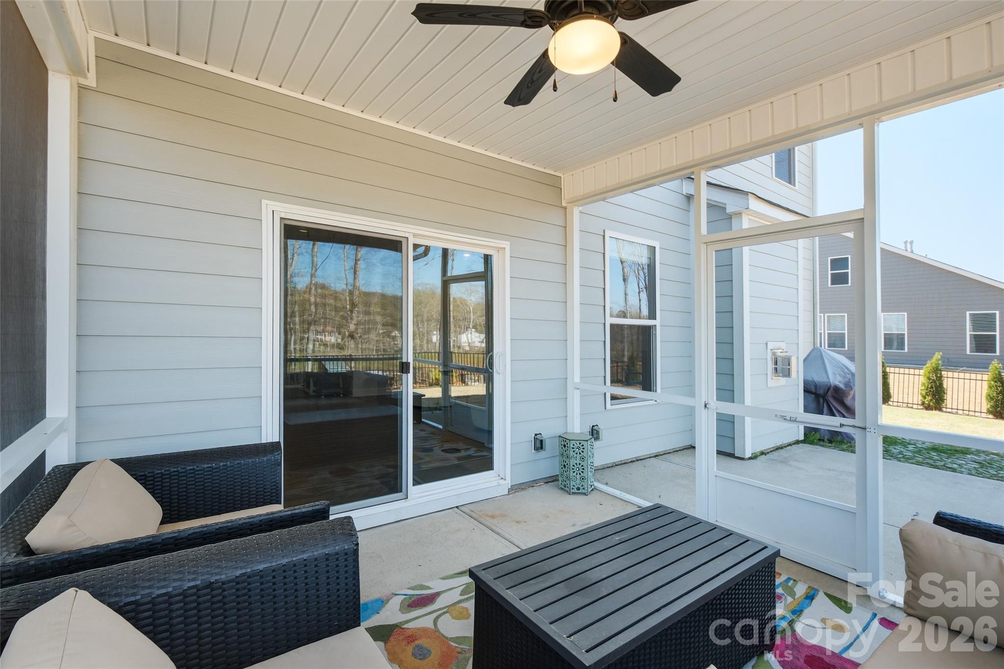 Ashe Meadows - Residential