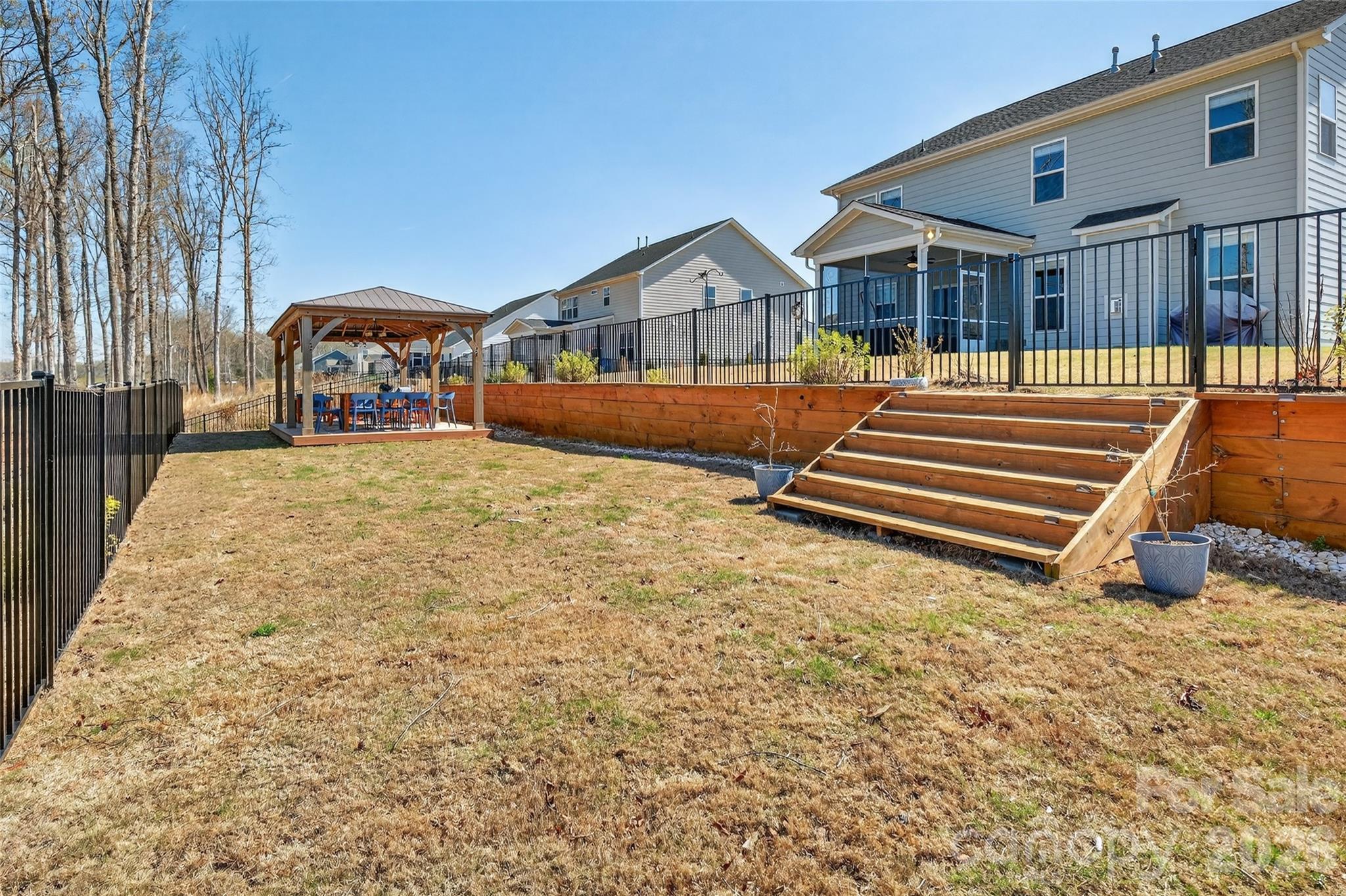 Ashe Meadows - Residential