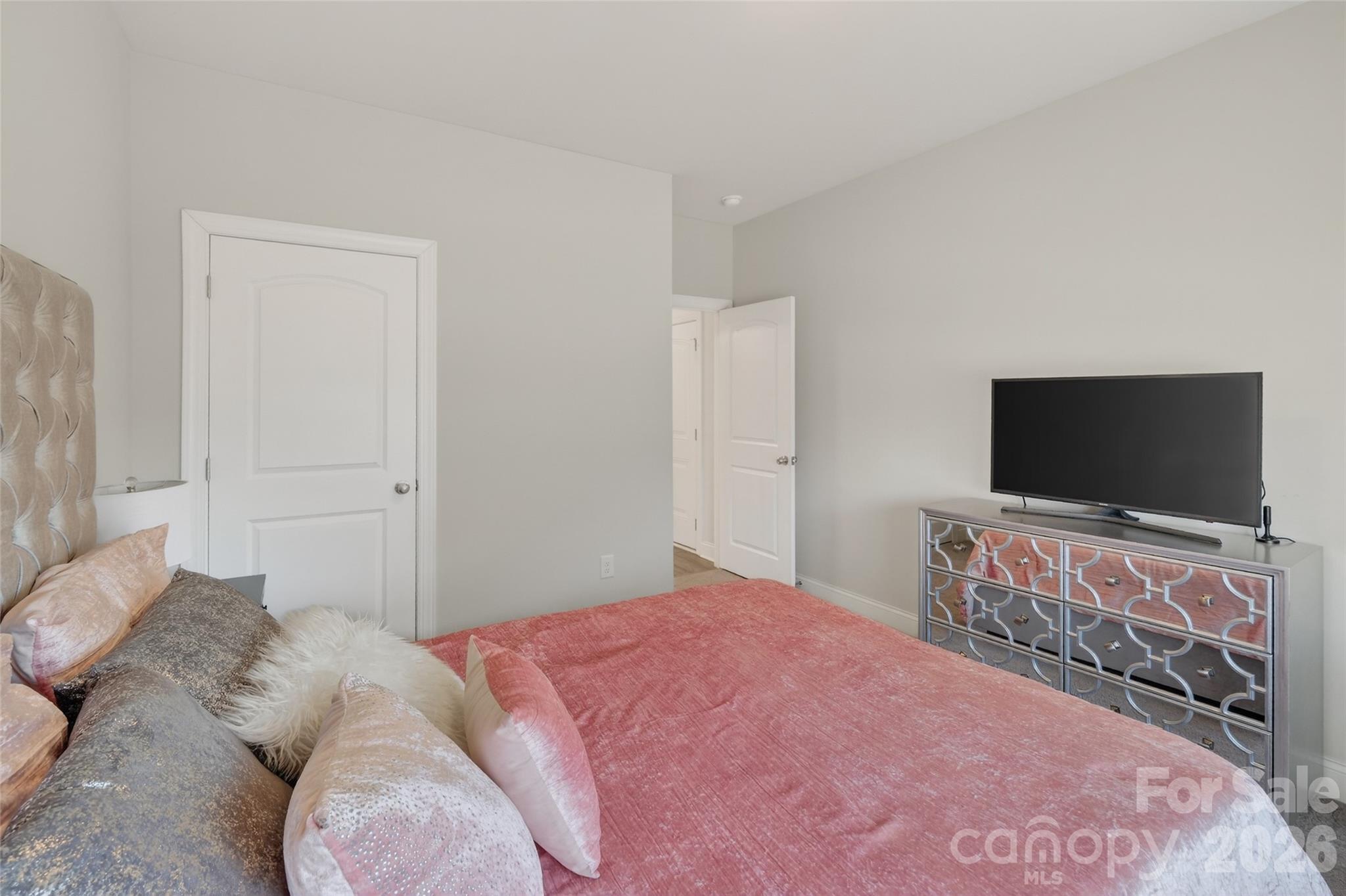 Ashe Meadows - Residential