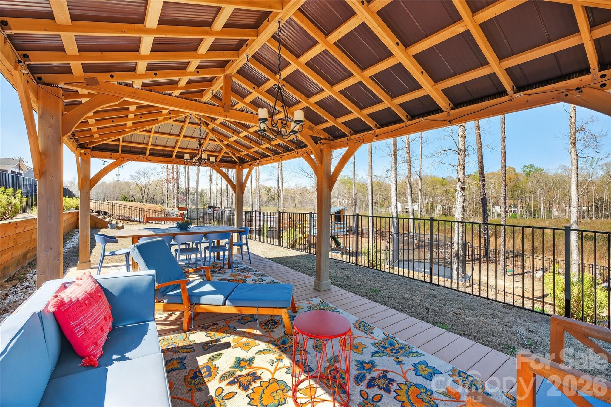 Ashe Meadows - Residential