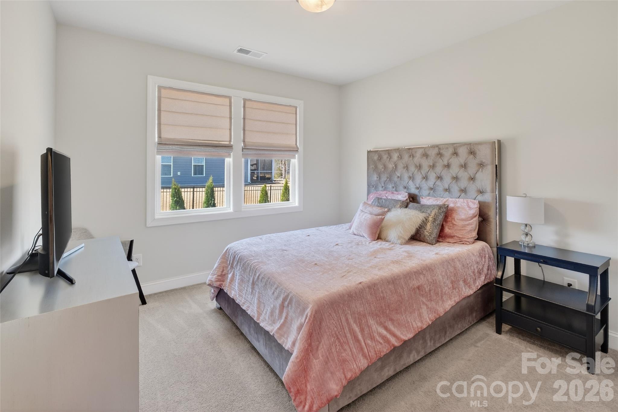 Ashe Meadows - Residential