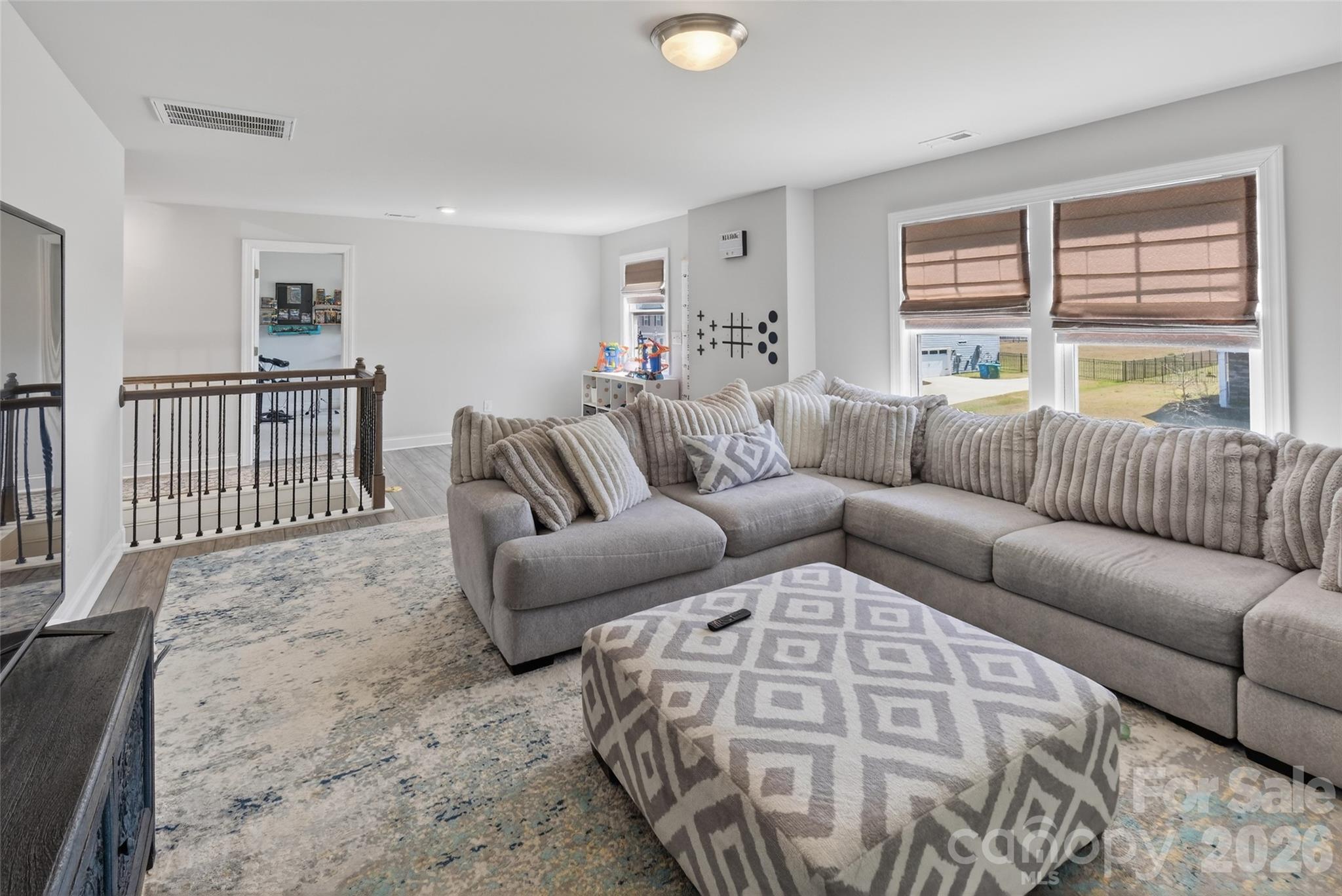 Ashe Meadows - Residential