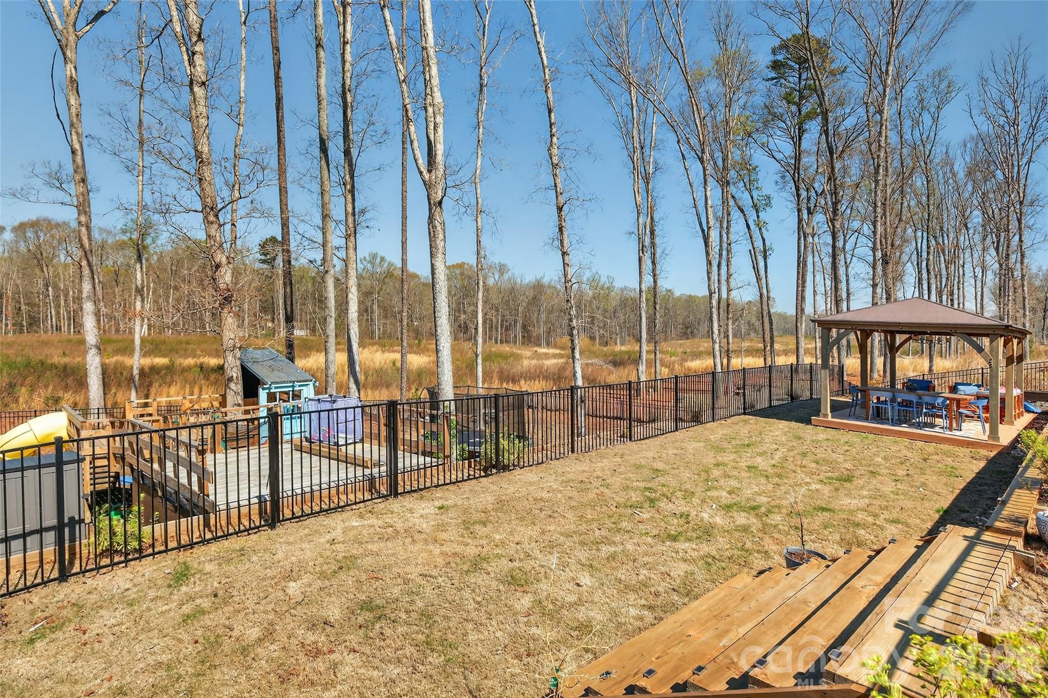 Ashe Meadows - Residential